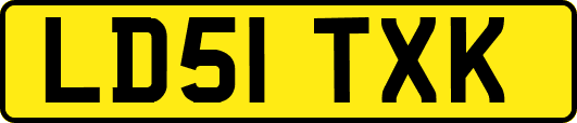 LD51TXK