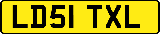 LD51TXL