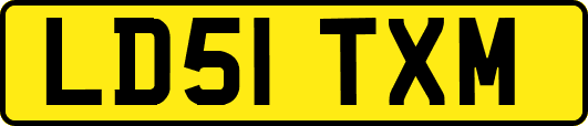 LD51TXM