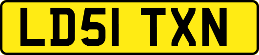 LD51TXN