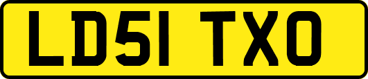 LD51TXO