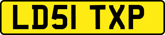 LD51TXP