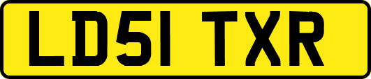 LD51TXR