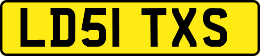 LD51TXS