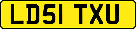 LD51TXU