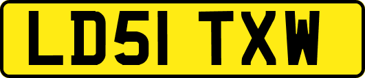 LD51TXW