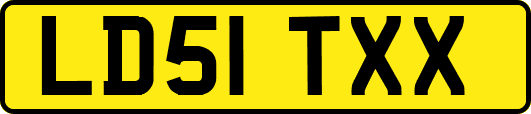 LD51TXX