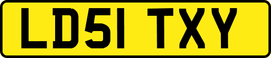LD51TXY