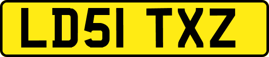 LD51TXZ