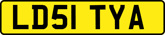 LD51TYA