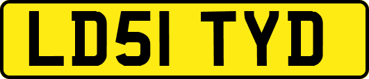 LD51TYD