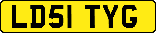 LD51TYG