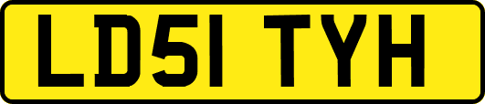 LD51TYH