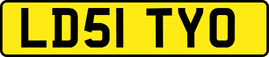 LD51TYO
