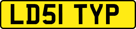 LD51TYP