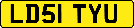 LD51TYU