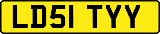 LD51TYY