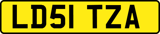 LD51TZA