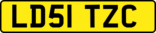 LD51TZC
