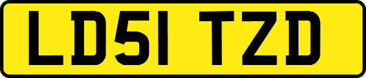 LD51TZD