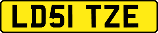LD51TZE