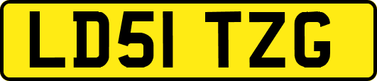 LD51TZG
