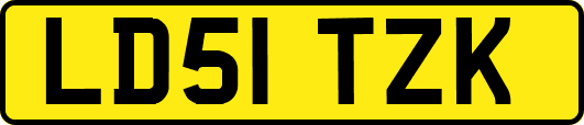 LD51TZK