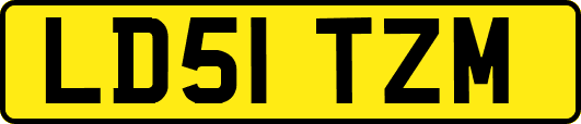 LD51TZM