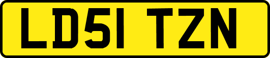 LD51TZN