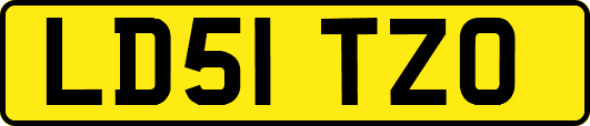 LD51TZO
