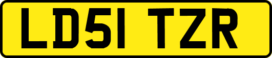 LD51TZR