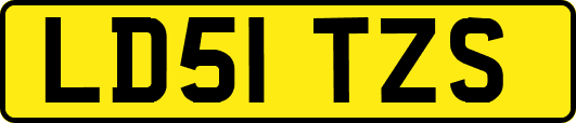 LD51TZS