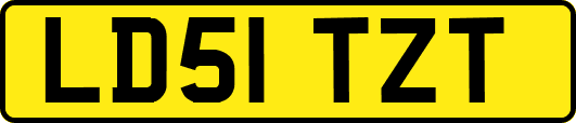 LD51TZT