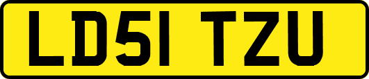 LD51TZU