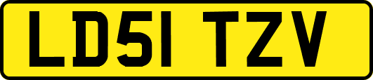 LD51TZV