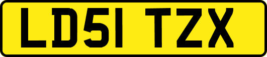 LD51TZX