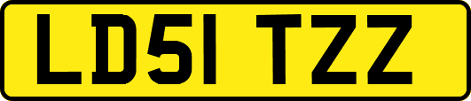 LD51TZZ