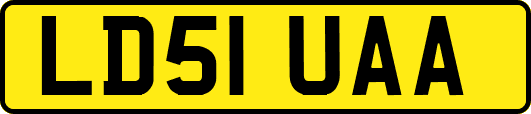 LD51UAA