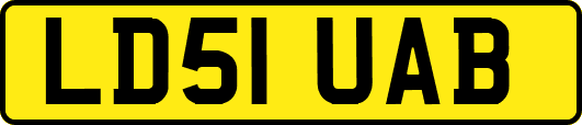 LD51UAB