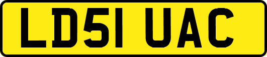 LD51UAC