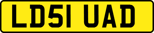 LD51UAD