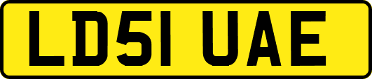 LD51UAE