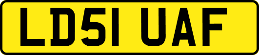 LD51UAF