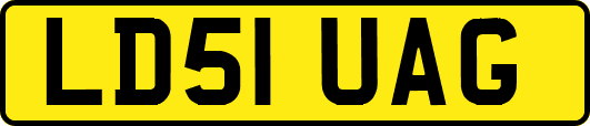 LD51UAG