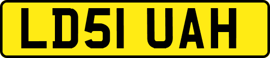 LD51UAH
