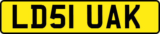 LD51UAK