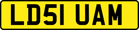LD51UAM