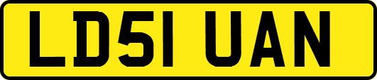 LD51UAN