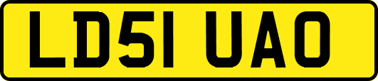 LD51UAO