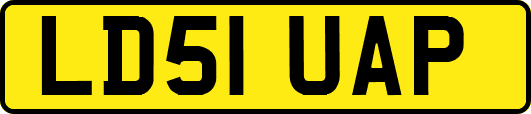 LD51UAP